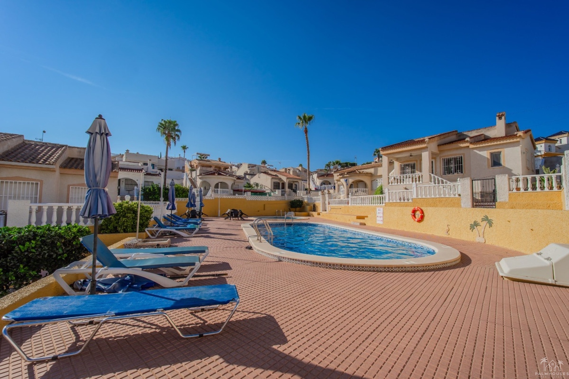 Revente - Villa - Rojales - Ciudad Quesada