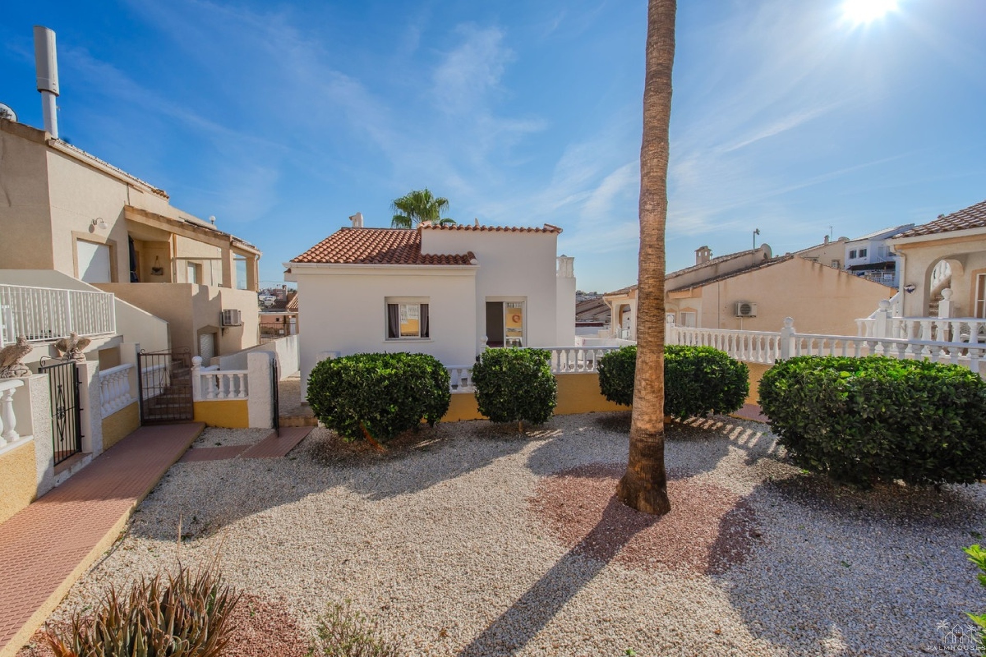 Revente - Villa - Rojales - Ciudad Quesada
