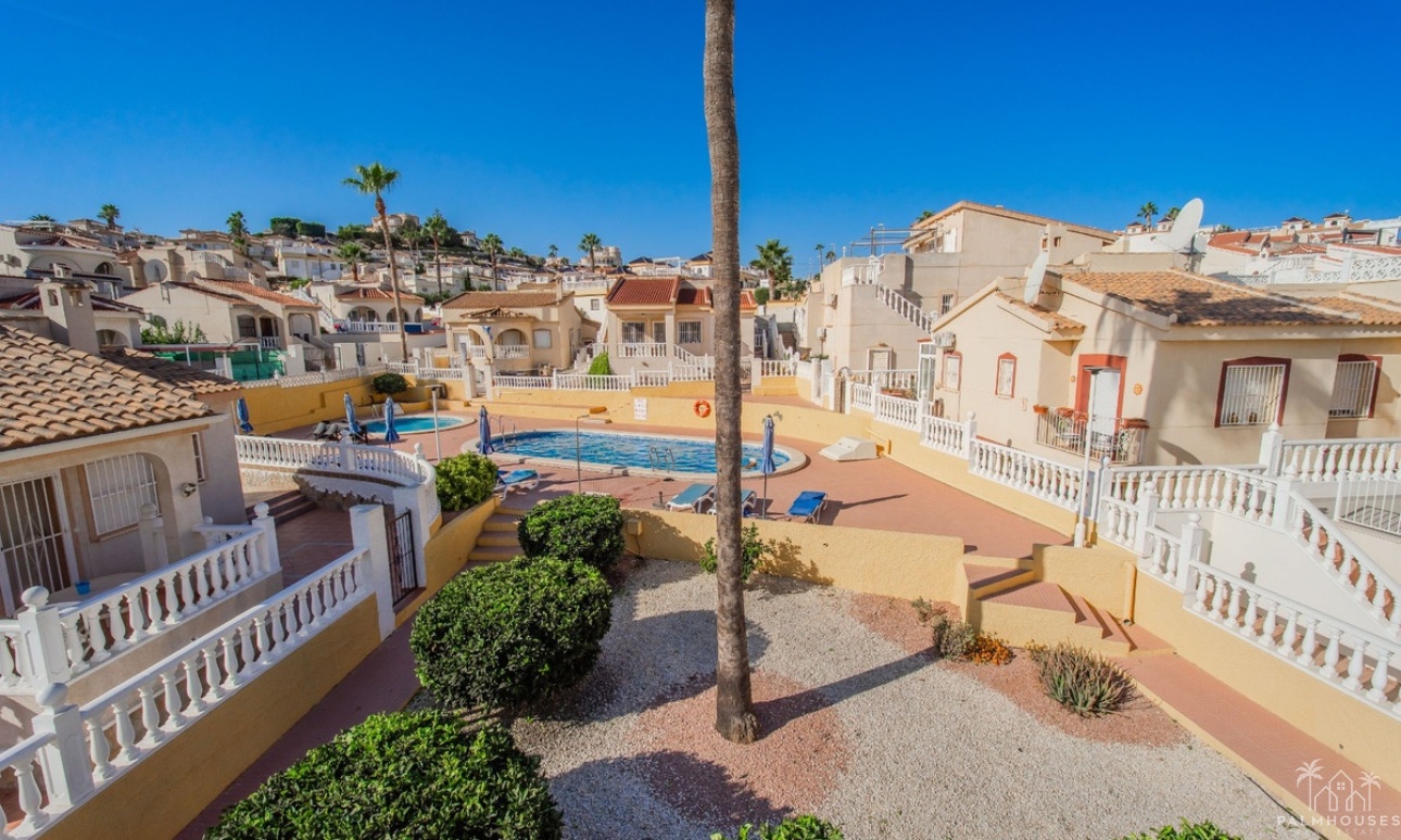 Revente - Villa - Rojales - Ciudad Quesada
