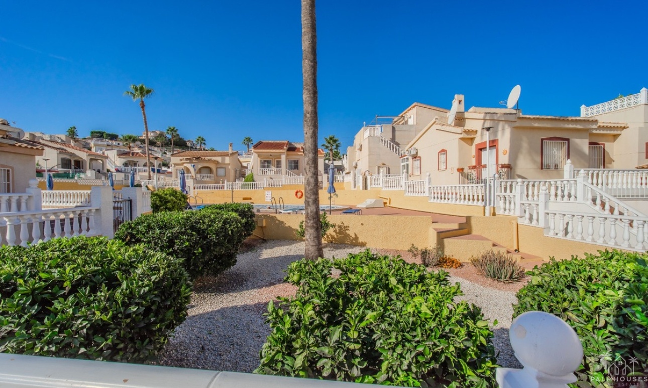 Revente - Villa - Rojales - Ciudad Quesada