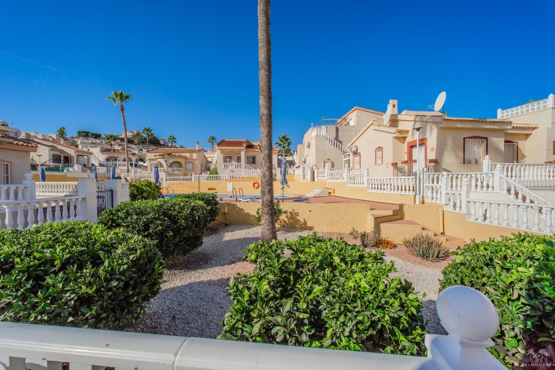 Revente - Villa - Rojales - Ciudad Quesada