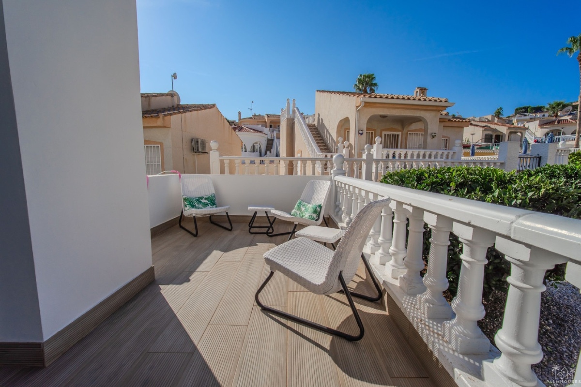 Revente - Villa - Rojales - Ciudad Quesada
