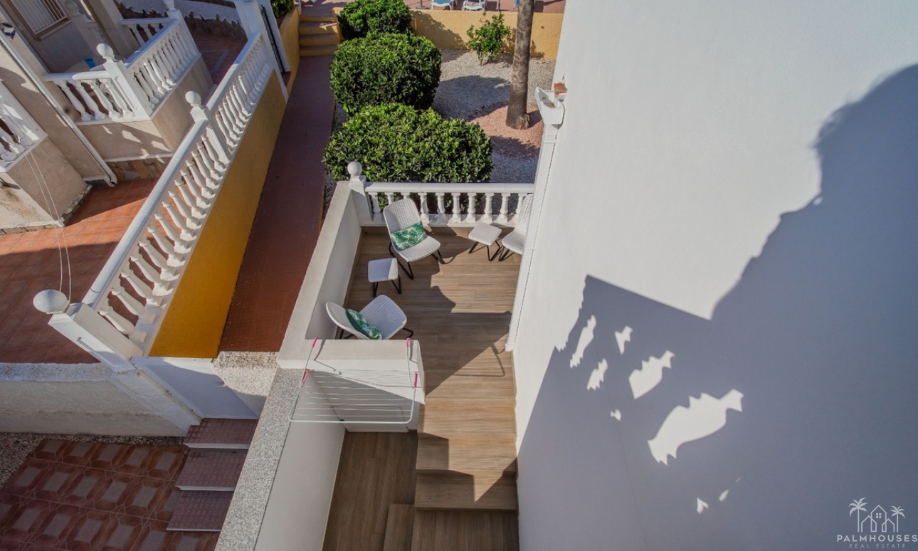 Revente - Villa - Rojales - Ciudad Quesada