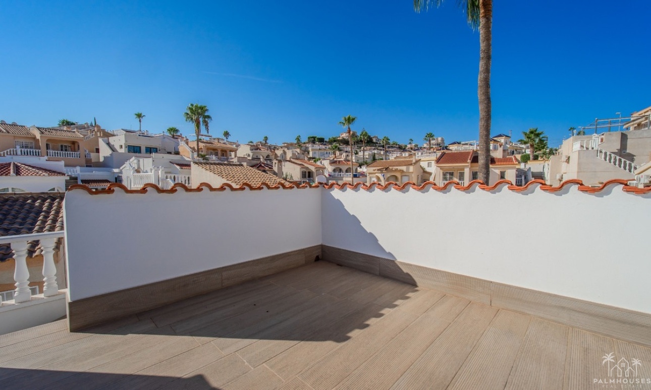Revente - Villa - Rojales - Ciudad Quesada