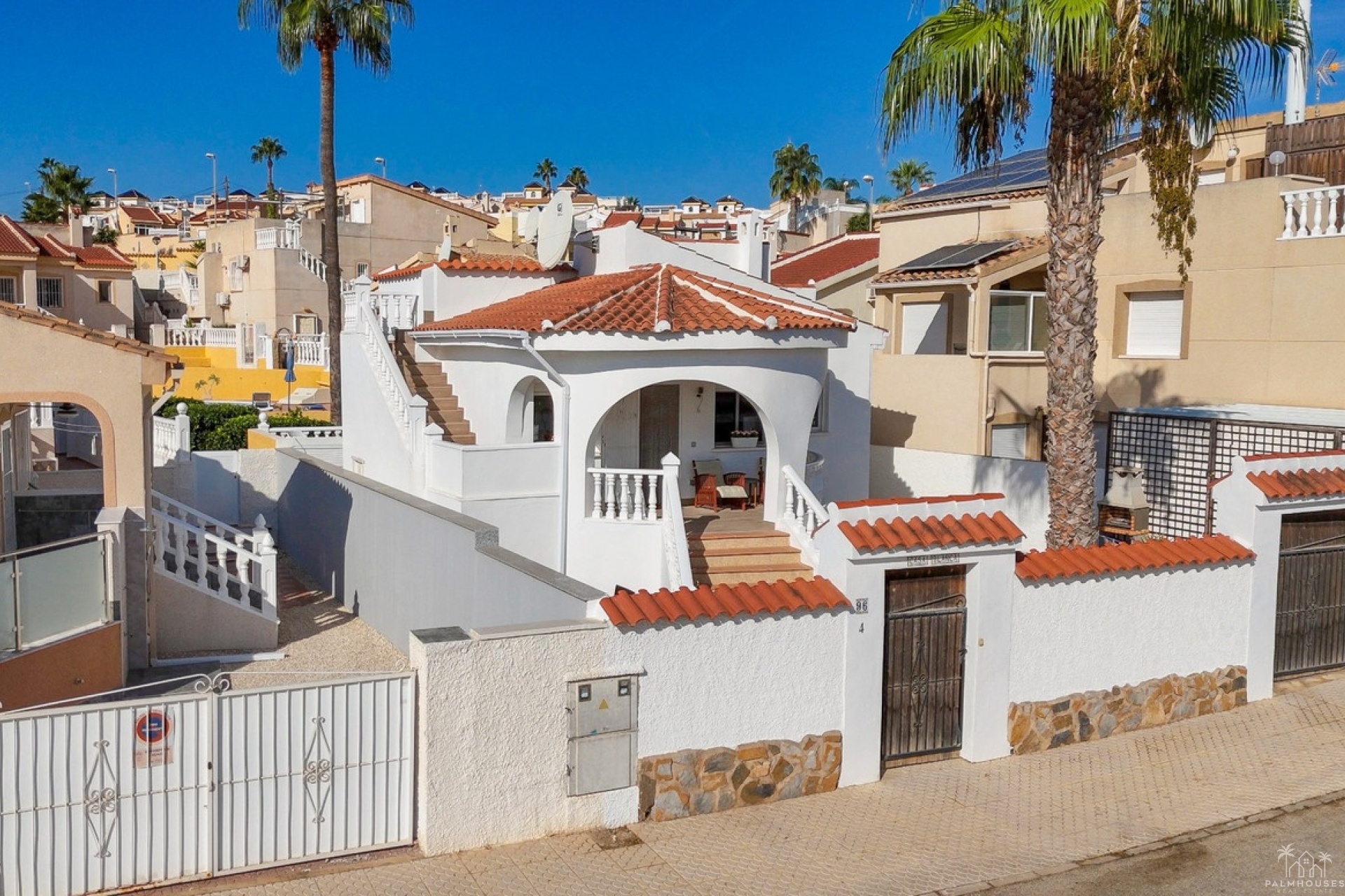 Revente - Villa - Rojales - Ciudad Quesada