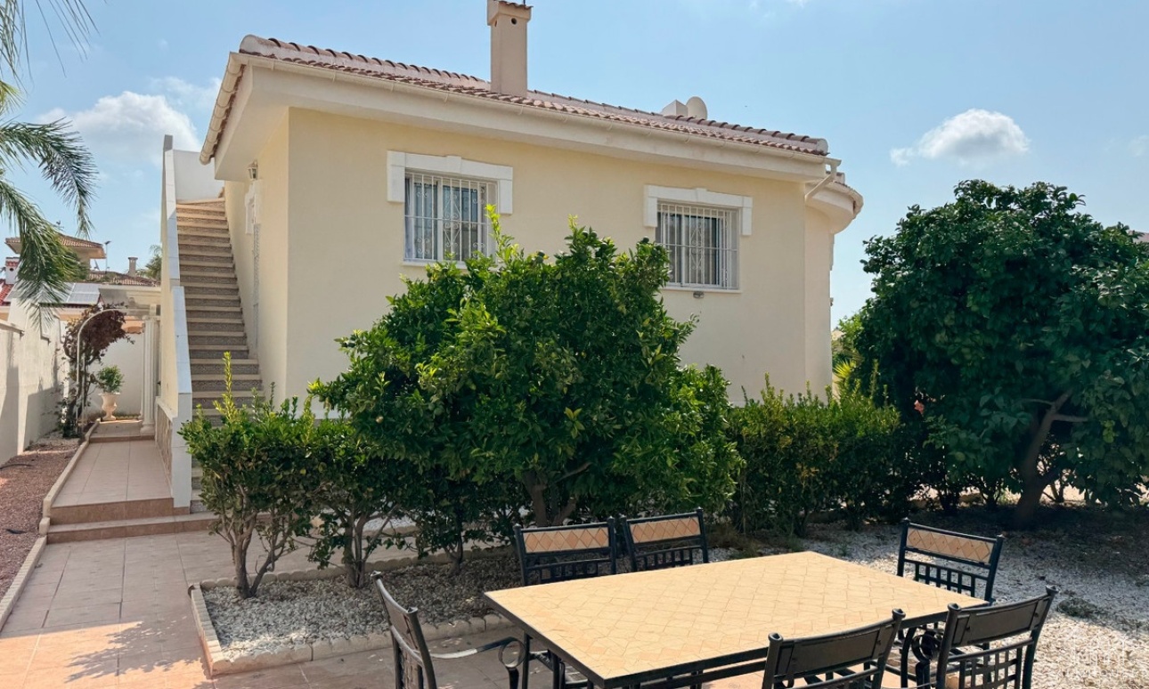 Revente - Villa - Rojales - Ciudad Quesada