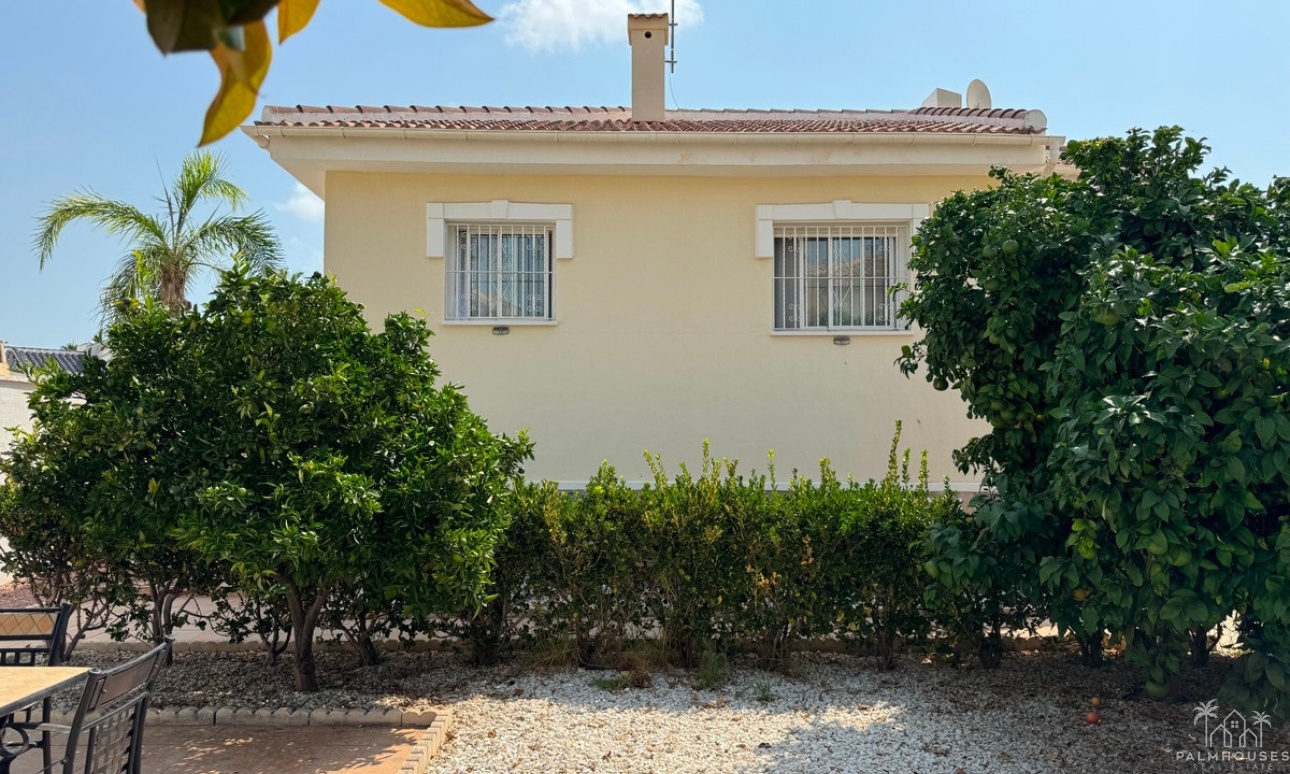 Revente - Villa - Rojales - Ciudad Quesada