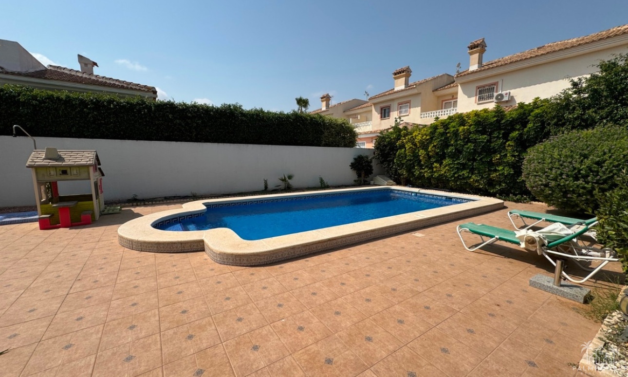 Revente - Villa - Rojales - Ciudad Quesada