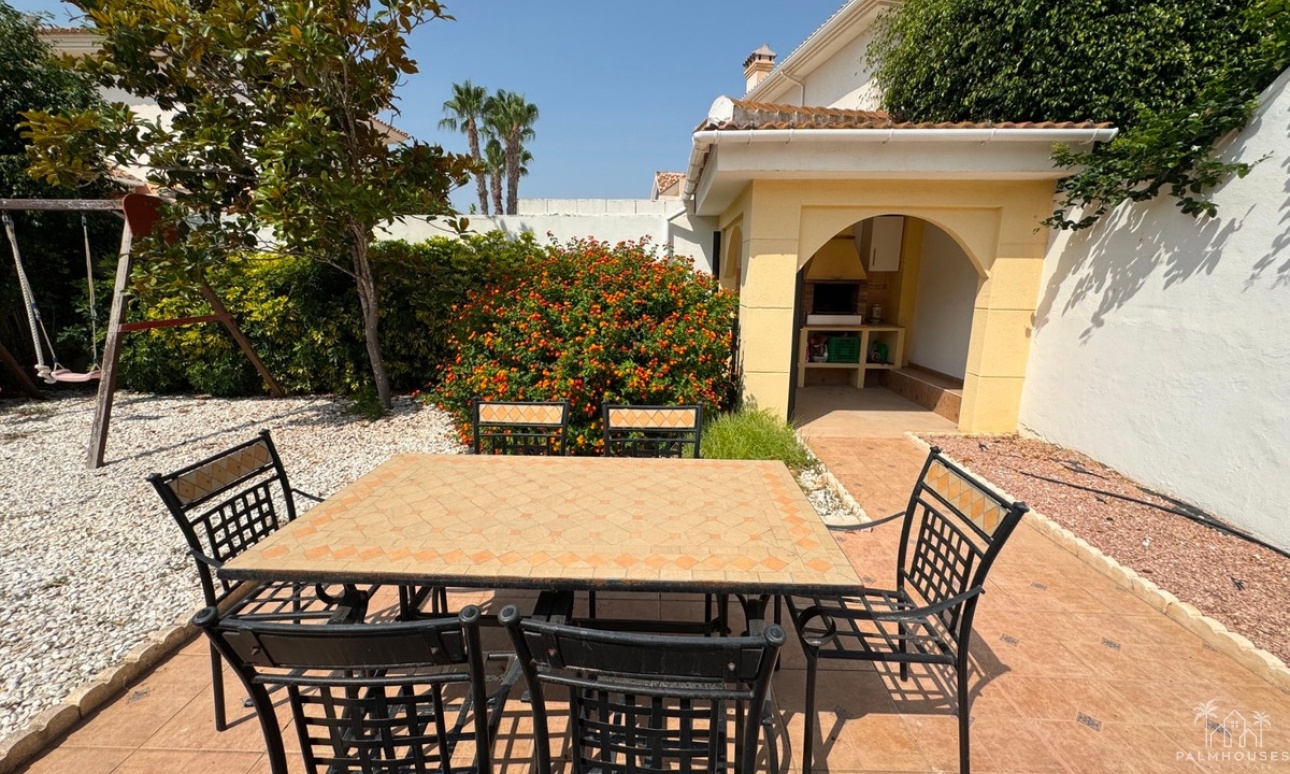 Revente - Villa - Rojales - Ciudad Quesada