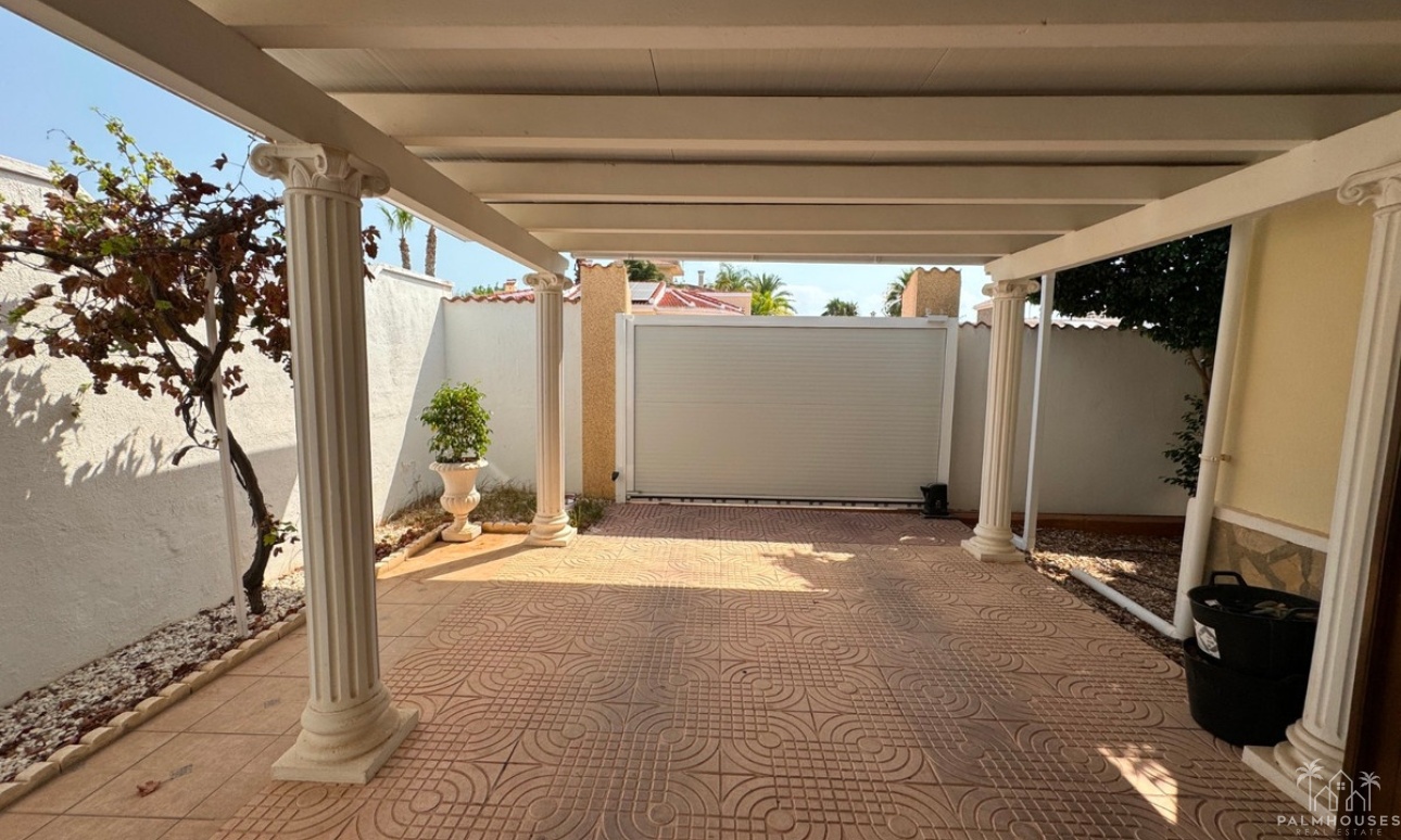 Revente - Villa - Rojales - Ciudad Quesada