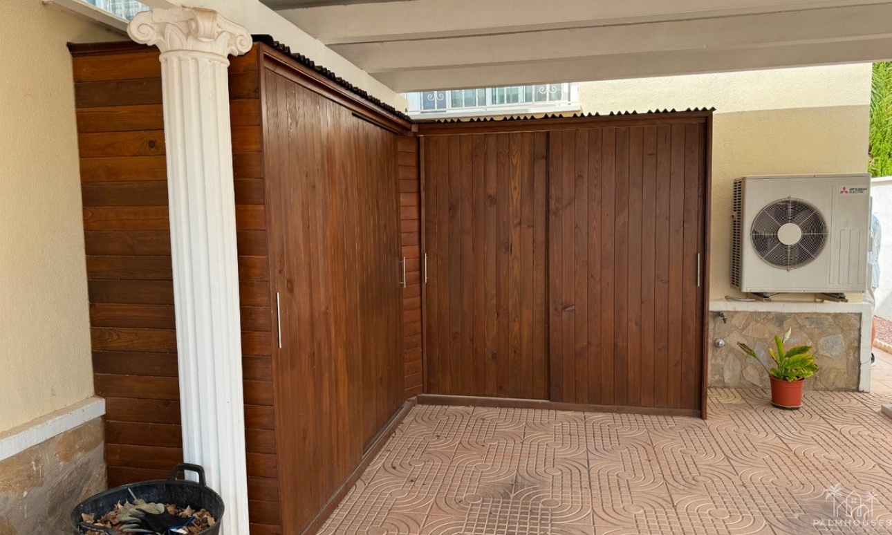 Revente - Villa - Rojales - Ciudad Quesada
