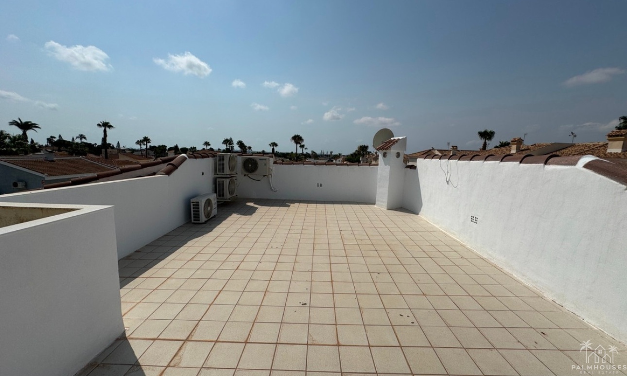 Revente - Villa - Rojales - Ciudad Quesada