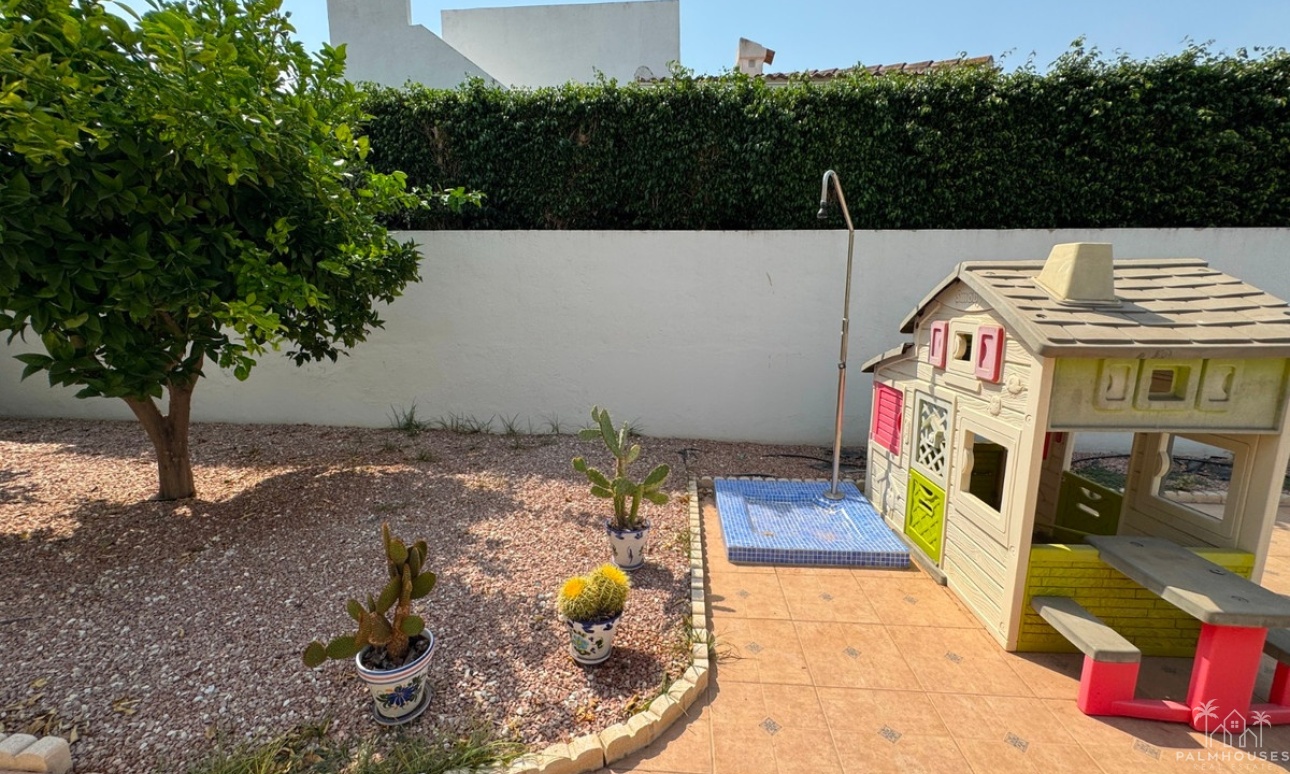 Revente - Villa - Rojales - Ciudad Quesada