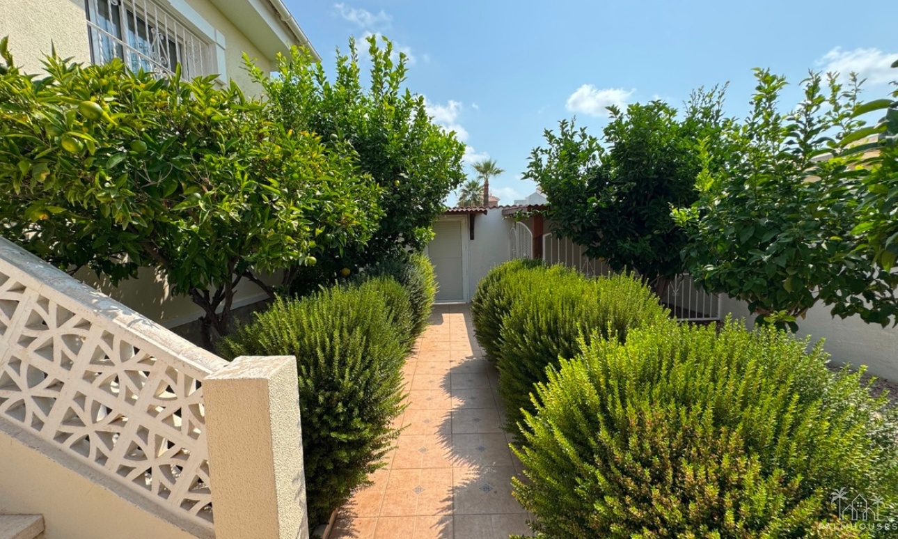 Revente - Villa - Rojales - Ciudad Quesada