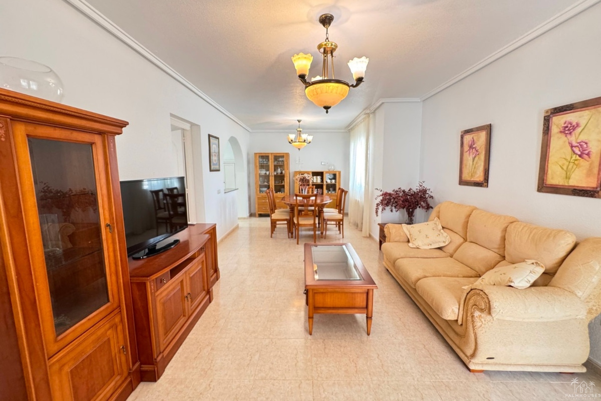 Revente - Villa - Rojales - Ciudad Quesada
