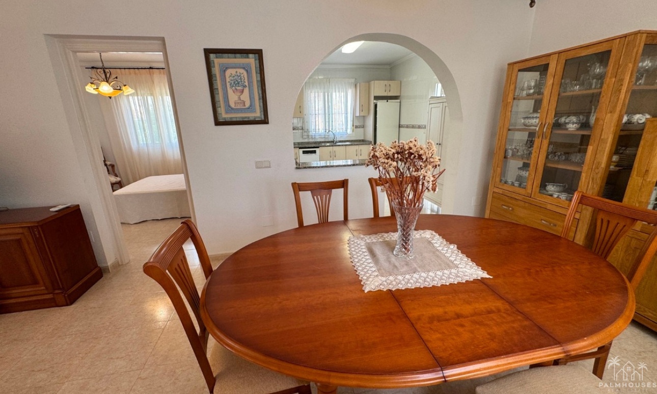 Revente - Villa - Rojales - Ciudad Quesada
