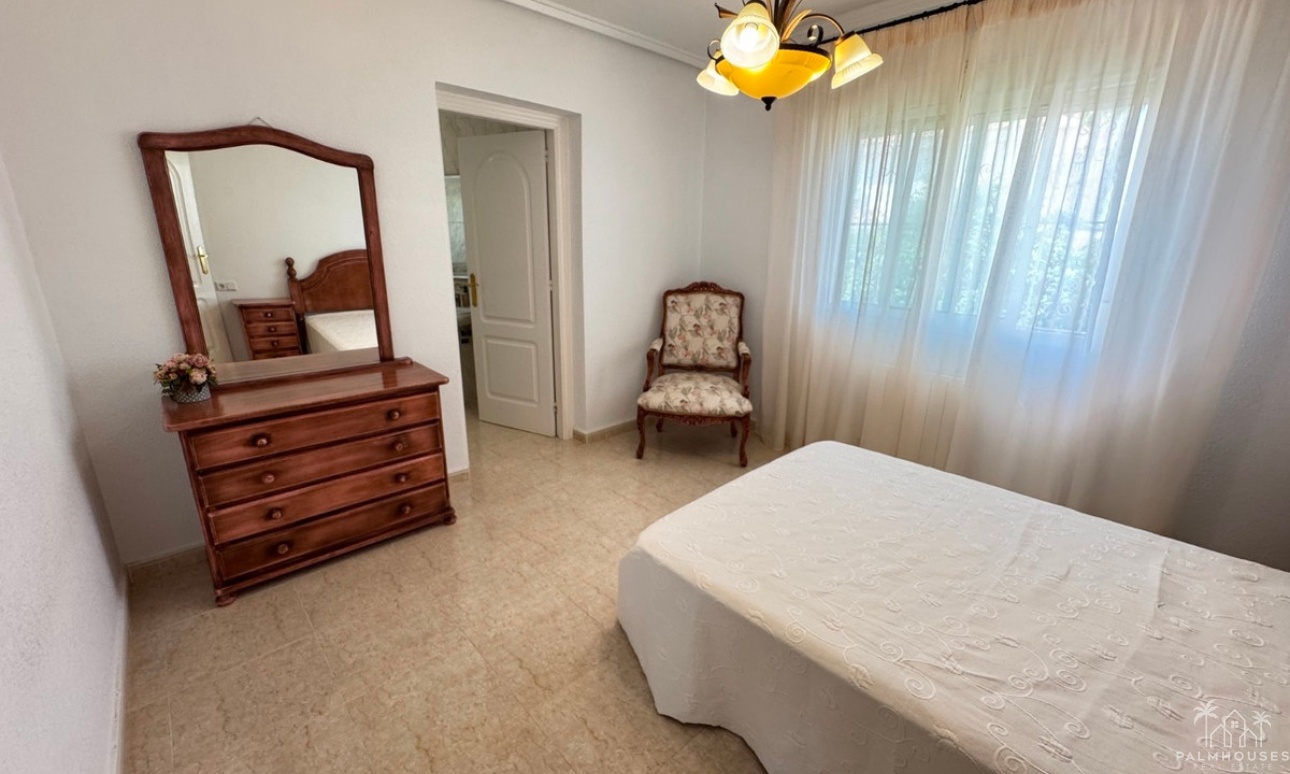 Revente - Villa - Rojales - Ciudad Quesada