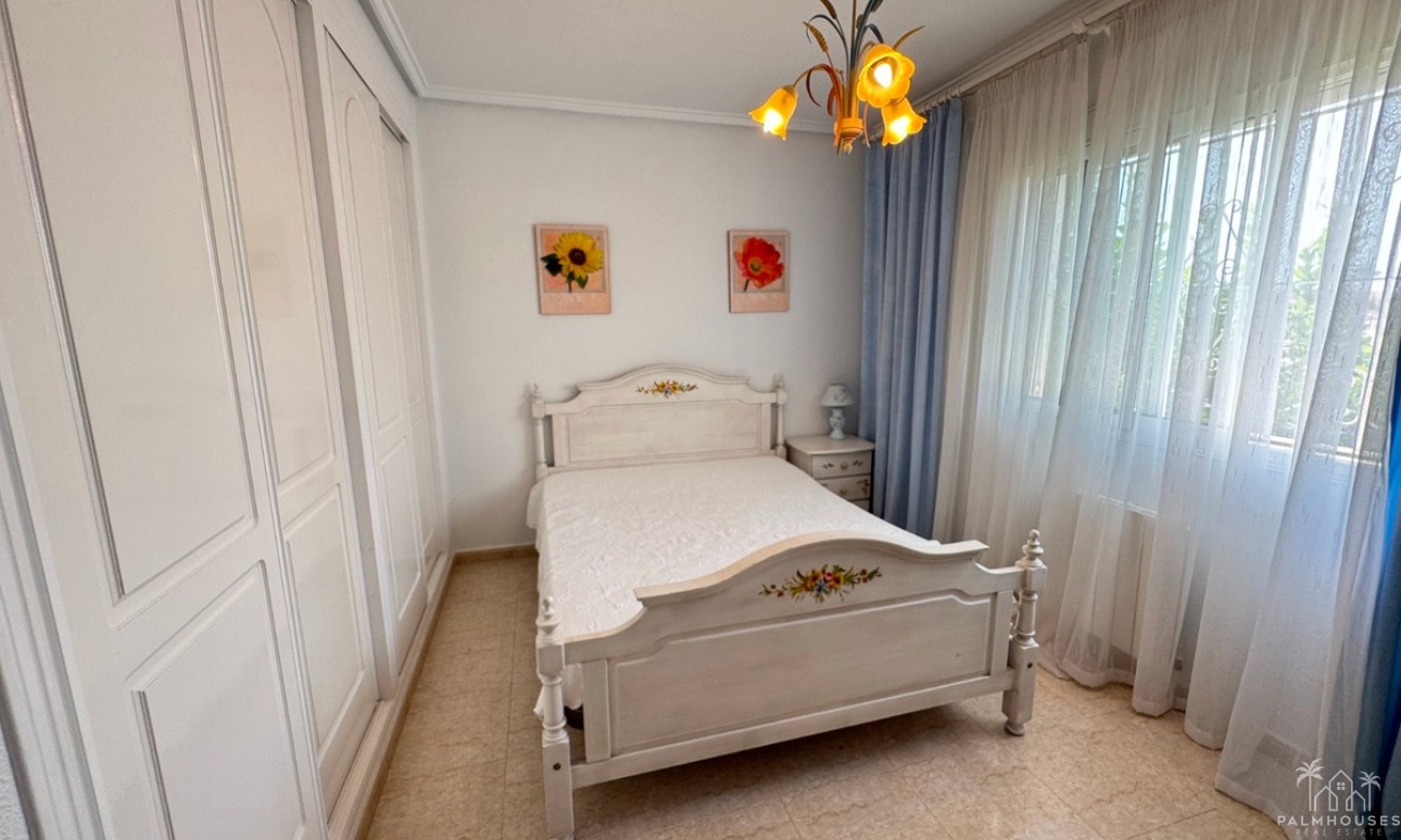 Revente - Villa - Rojales - Ciudad Quesada