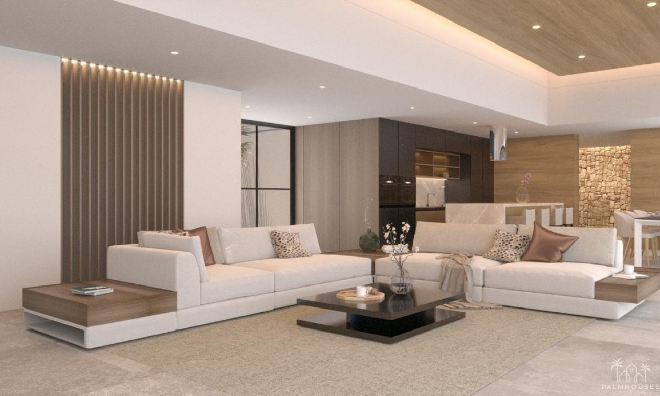 Revente - Villa - Rojales - Ciudad Quesada