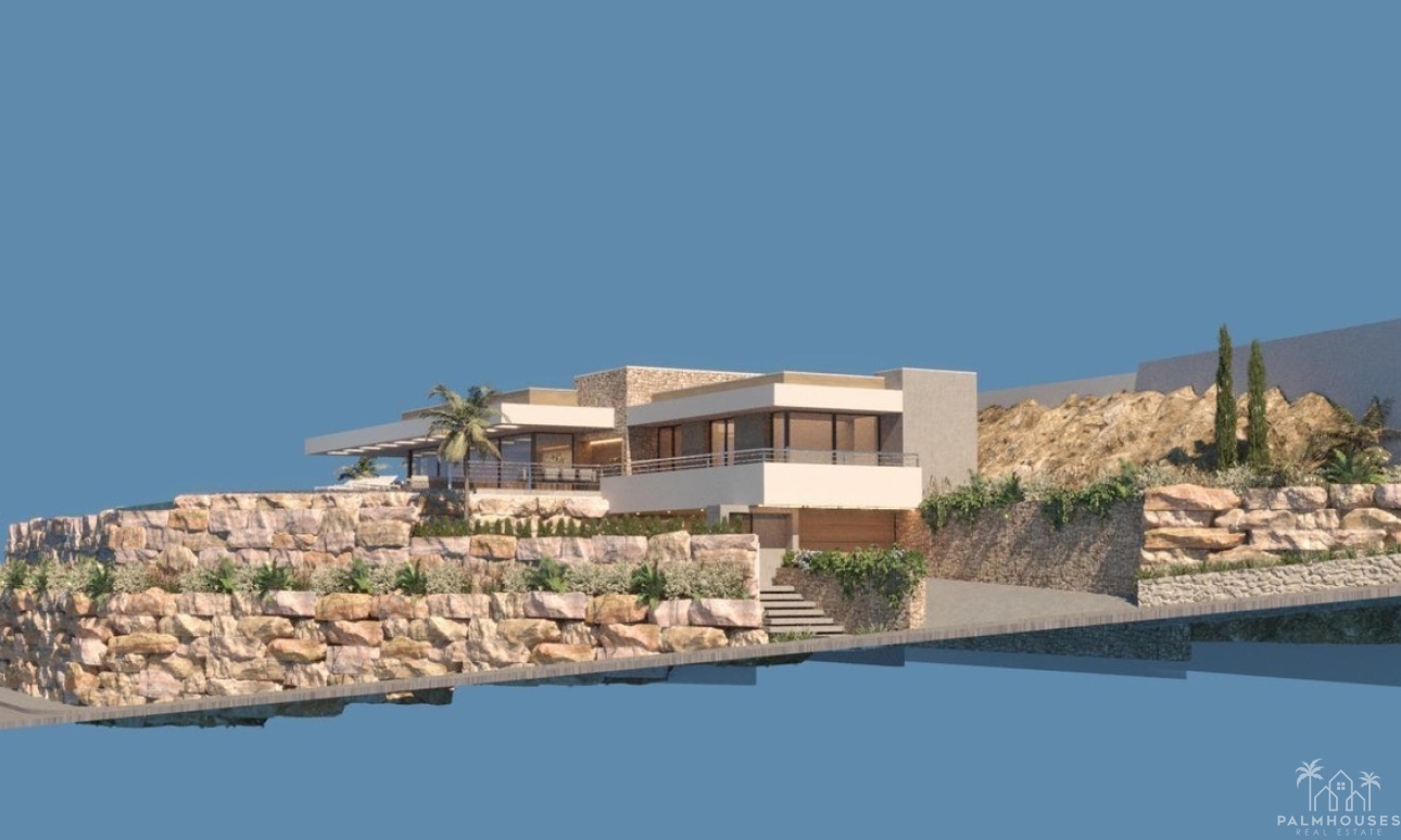 Revente - Villa - Rojales - Ciudad Quesada