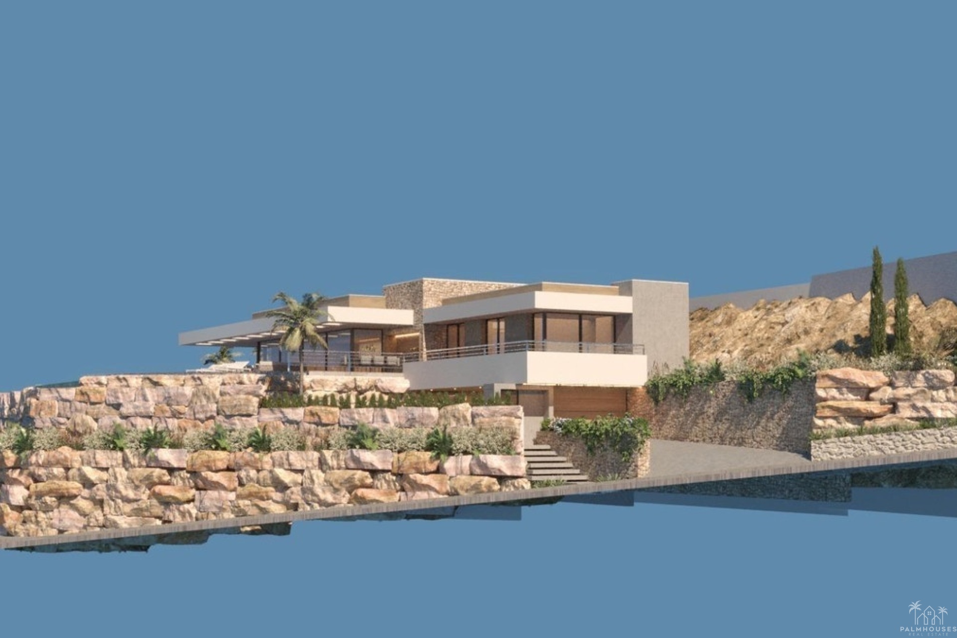 Revente - Villa - Rojales - Ciudad Quesada
