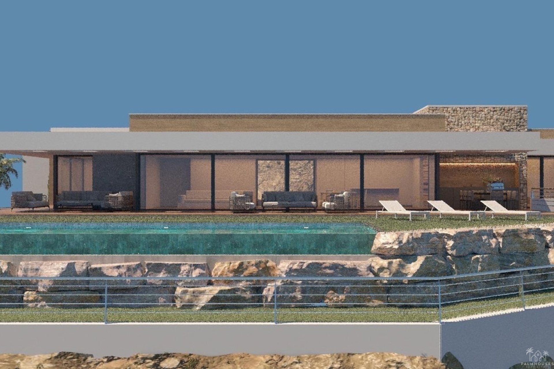 Revente - Villa - Rojales - Ciudad Quesada