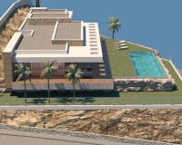 Revente - Villa - Rojales - Ciudad Quesada