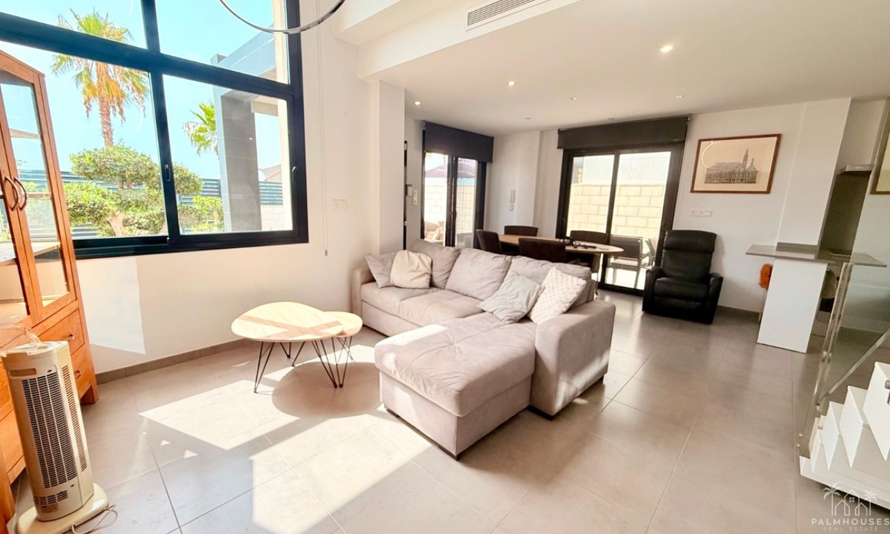 Revente - Villa - Rojales - Ciudad Quesada