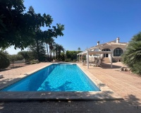Revente - Villa - Rojales - Ciudad Quesada