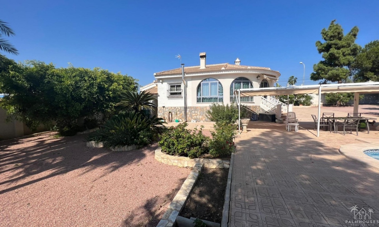 Revente - Villa - Rojales - Ciudad Quesada