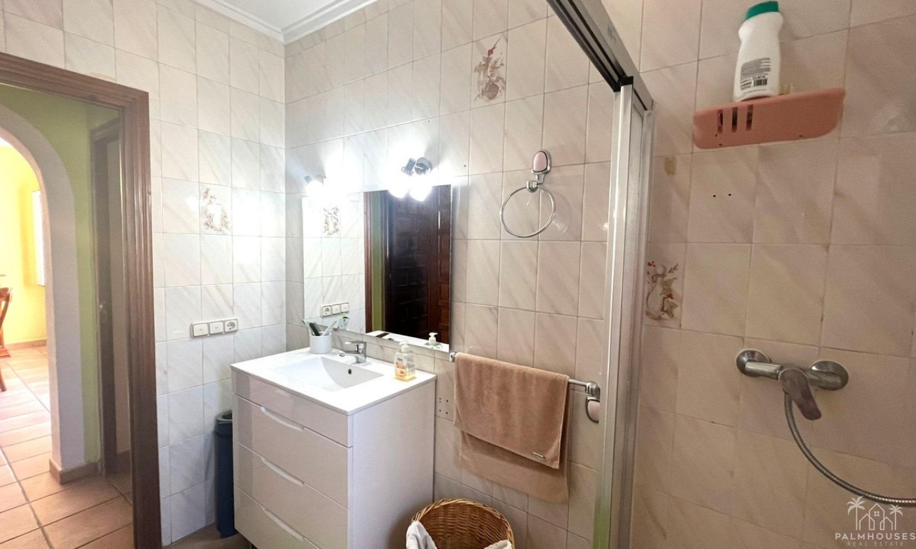 Revente - Villa - Rojales - Ciudad Quesada