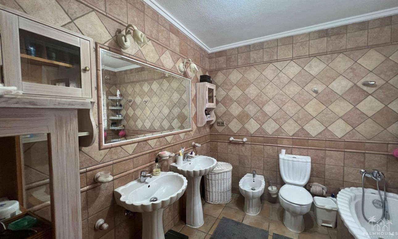 Revente - Villa - Rojales - Ciudad Quesada