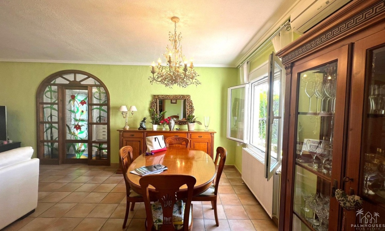 Revente - Villa - Rojales - Ciudad Quesada