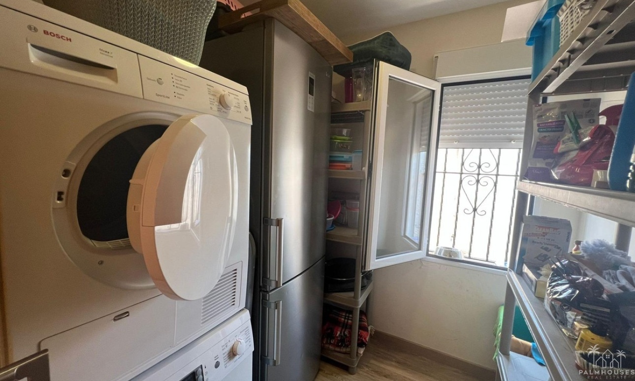Revente - Villa - Rojales - Ciudad Quesada