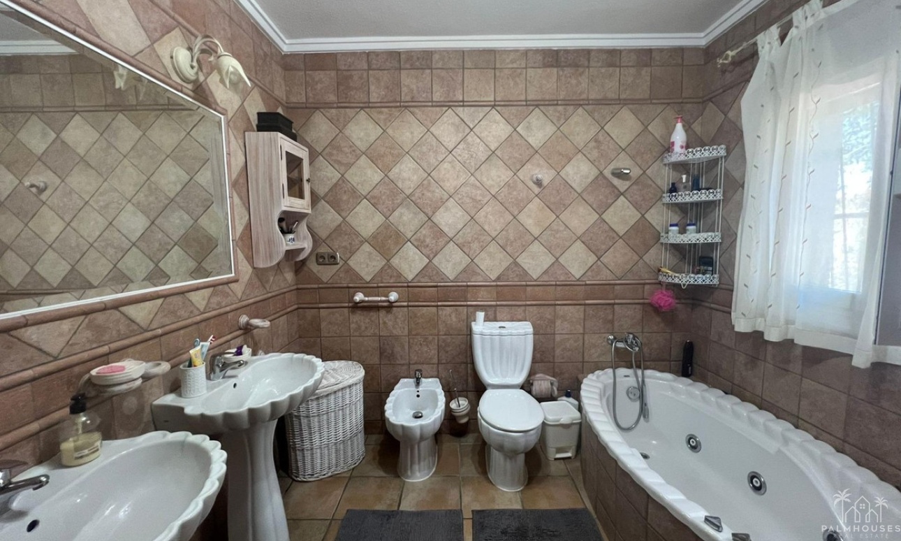 Revente - Villa - Rojales - Ciudad Quesada
