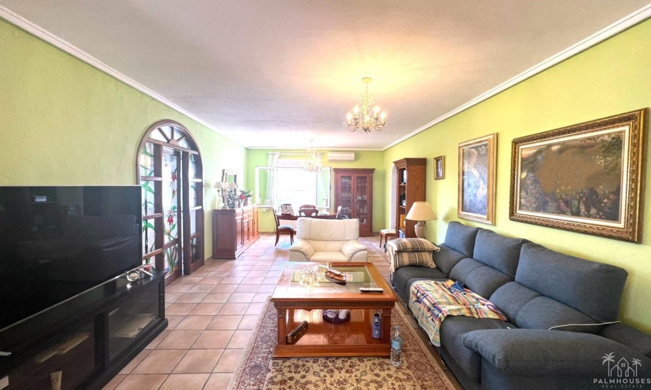Revente - Villa - Rojales - Ciudad Quesada