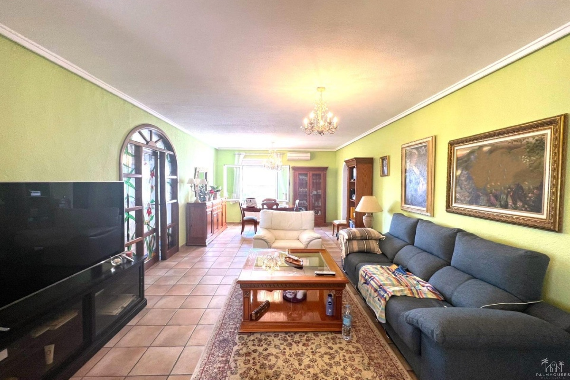 Revente - Villa - Rojales - Ciudad Quesada
