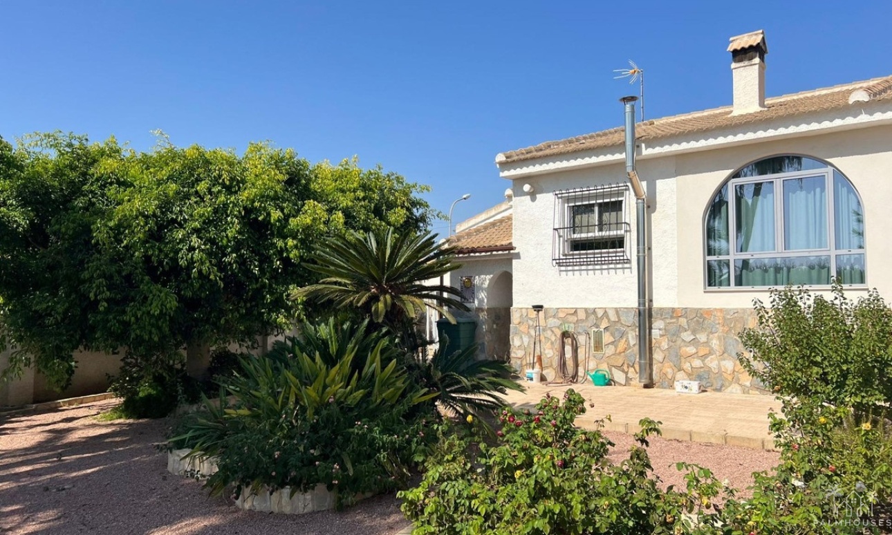 Revente - Villa - Rojales - Ciudad Quesada