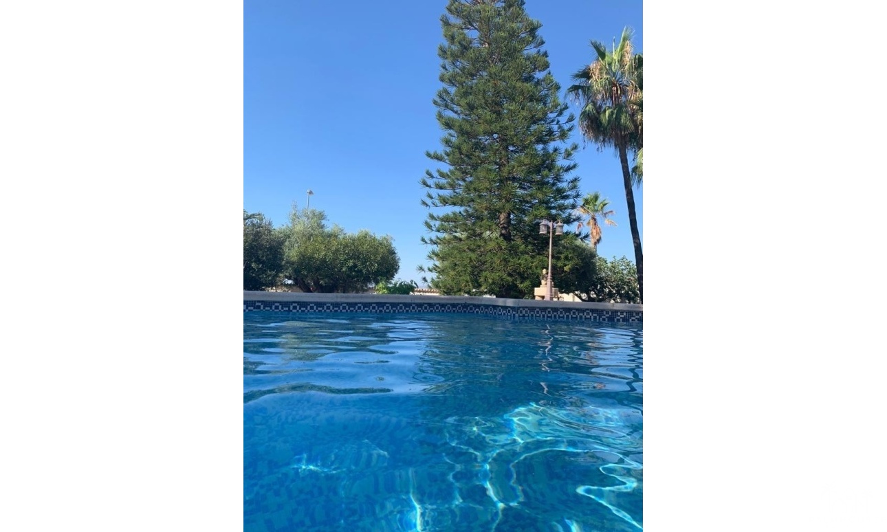 Revente - Villa - Rojales - Ciudad Quesada