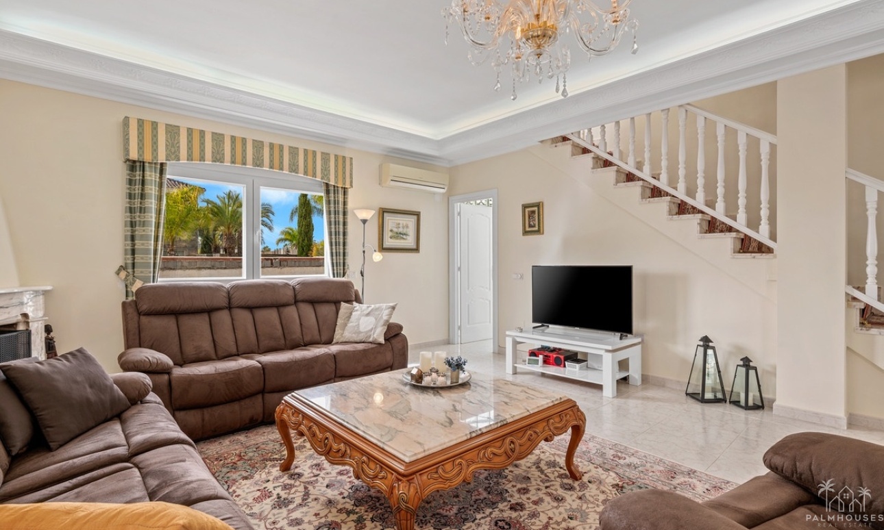 Revente - Villa - Rojales - Ciudad Quesada
