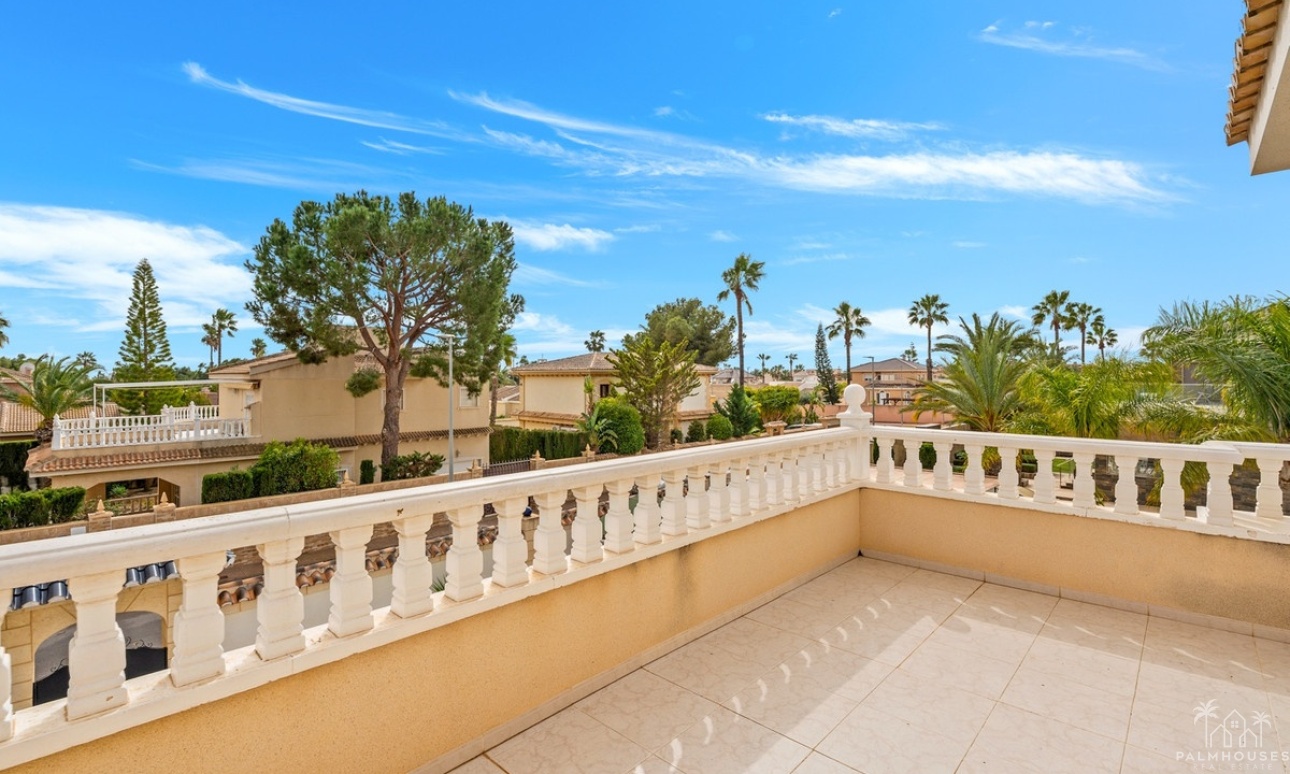 Revente - Villa - Rojales - Ciudad Quesada