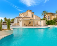 Revente - Villa - Rojales - Ciudad Quesada