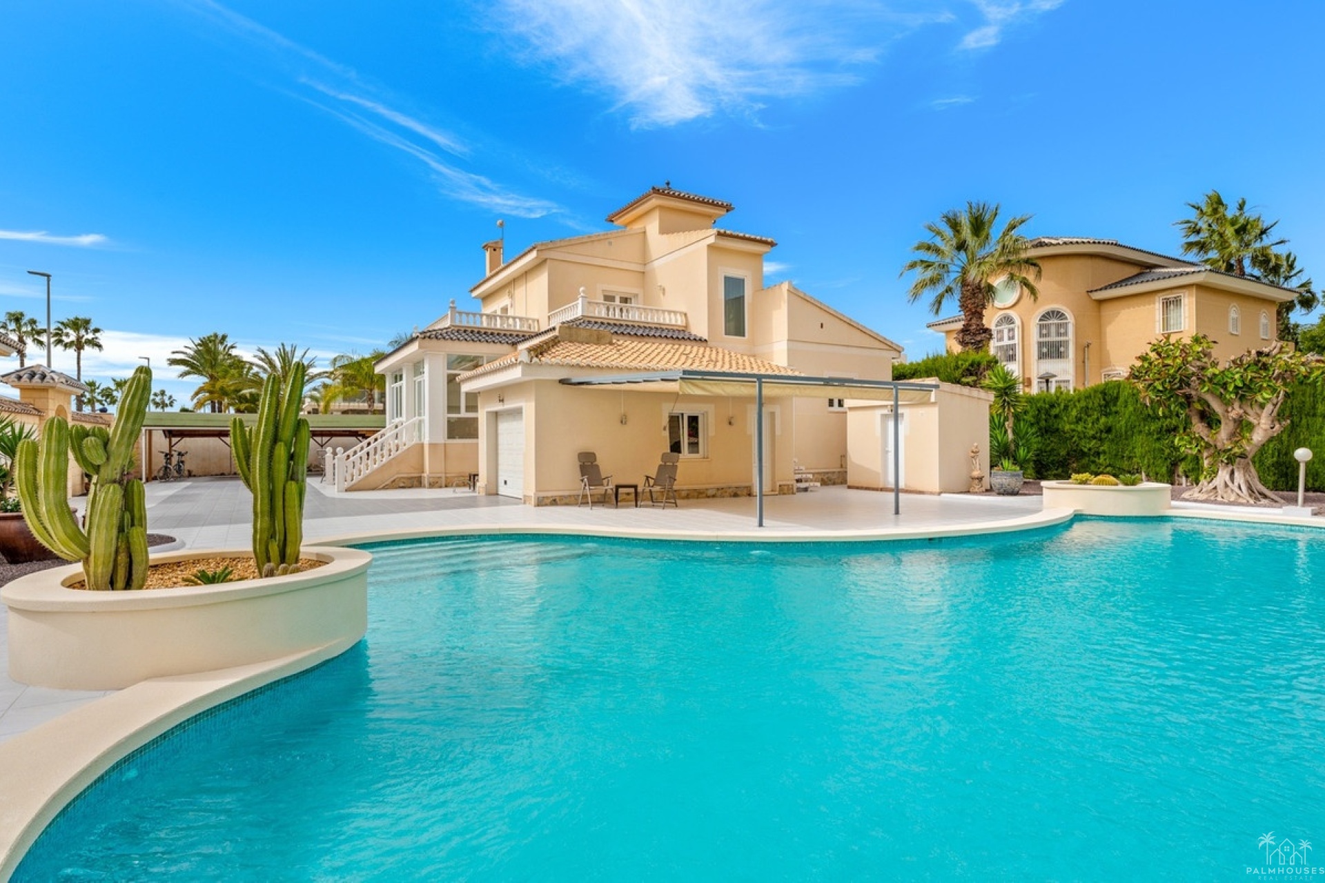 Revente - Villa - Rojales - Ciudad Quesada
