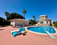 Revente - Villa - Rojales - Ciudad Quesada