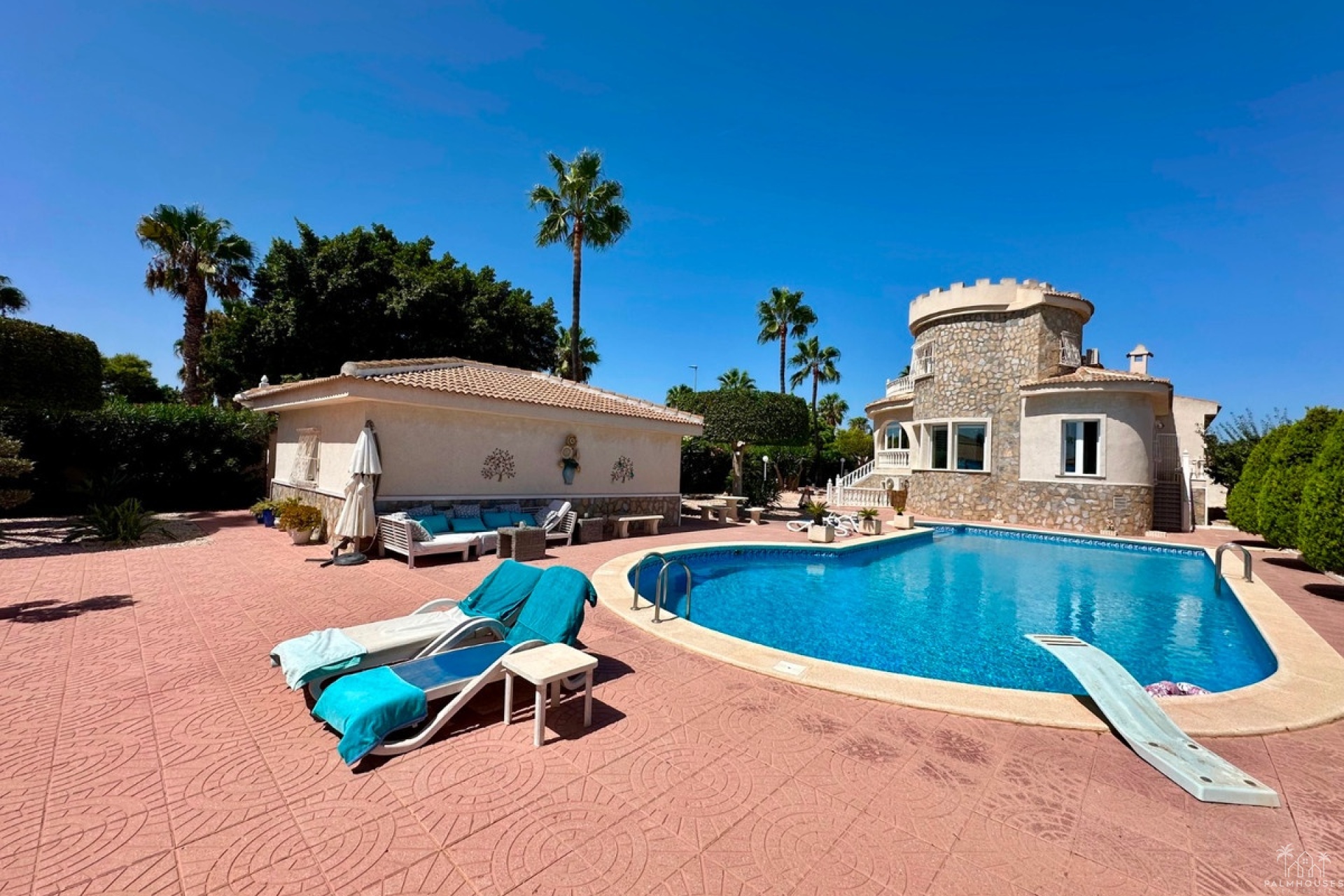 Revente - Villa - Rojales - Ciudad Quesada