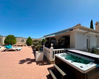 Revente - Villa - Rojales - Ciudad Quesada