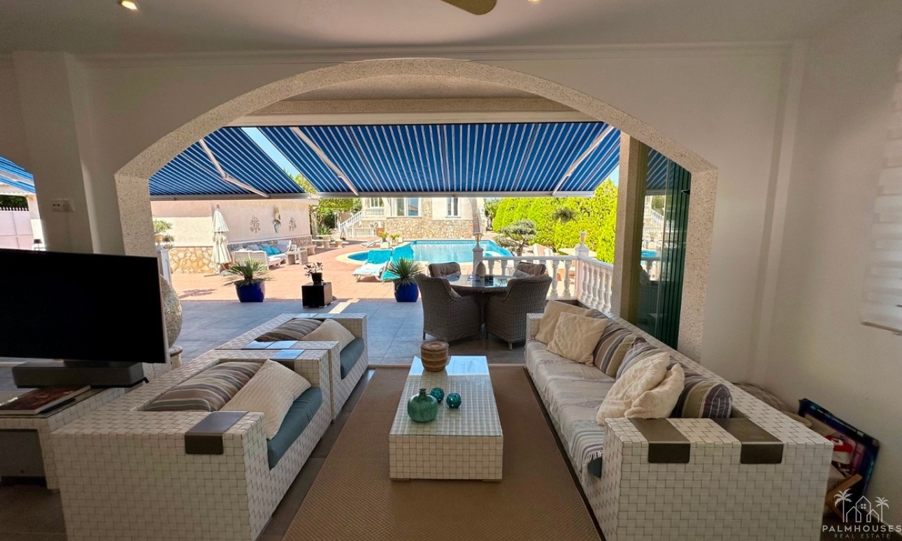 Revente - Villa - Rojales - Ciudad Quesada