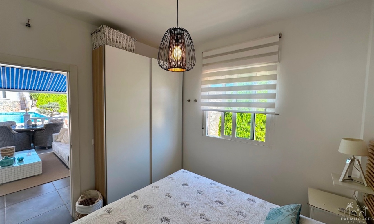 Revente - Villa - Rojales - Ciudad Quesada