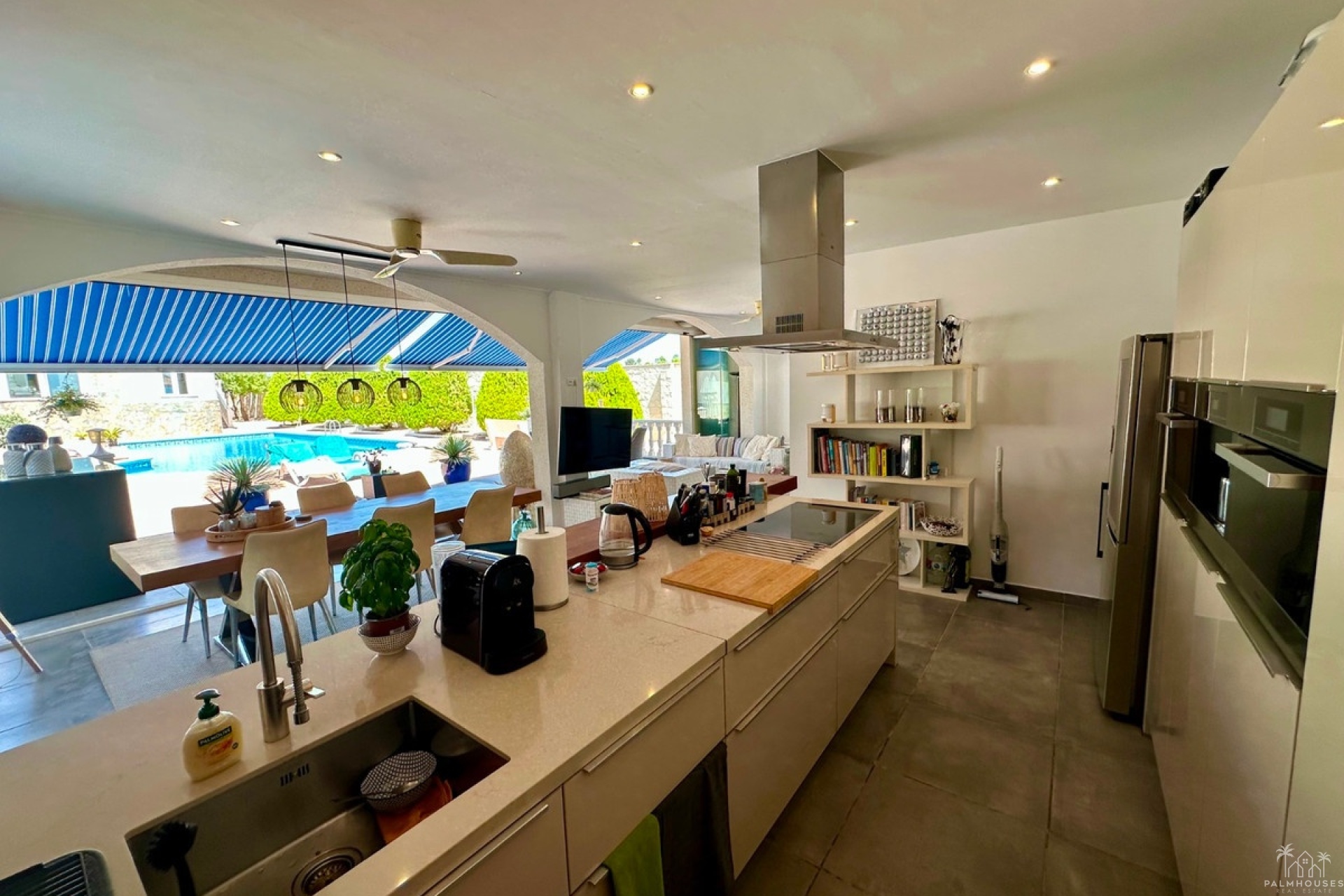 Revente - Villa - Rojales - Ciudad Quesada