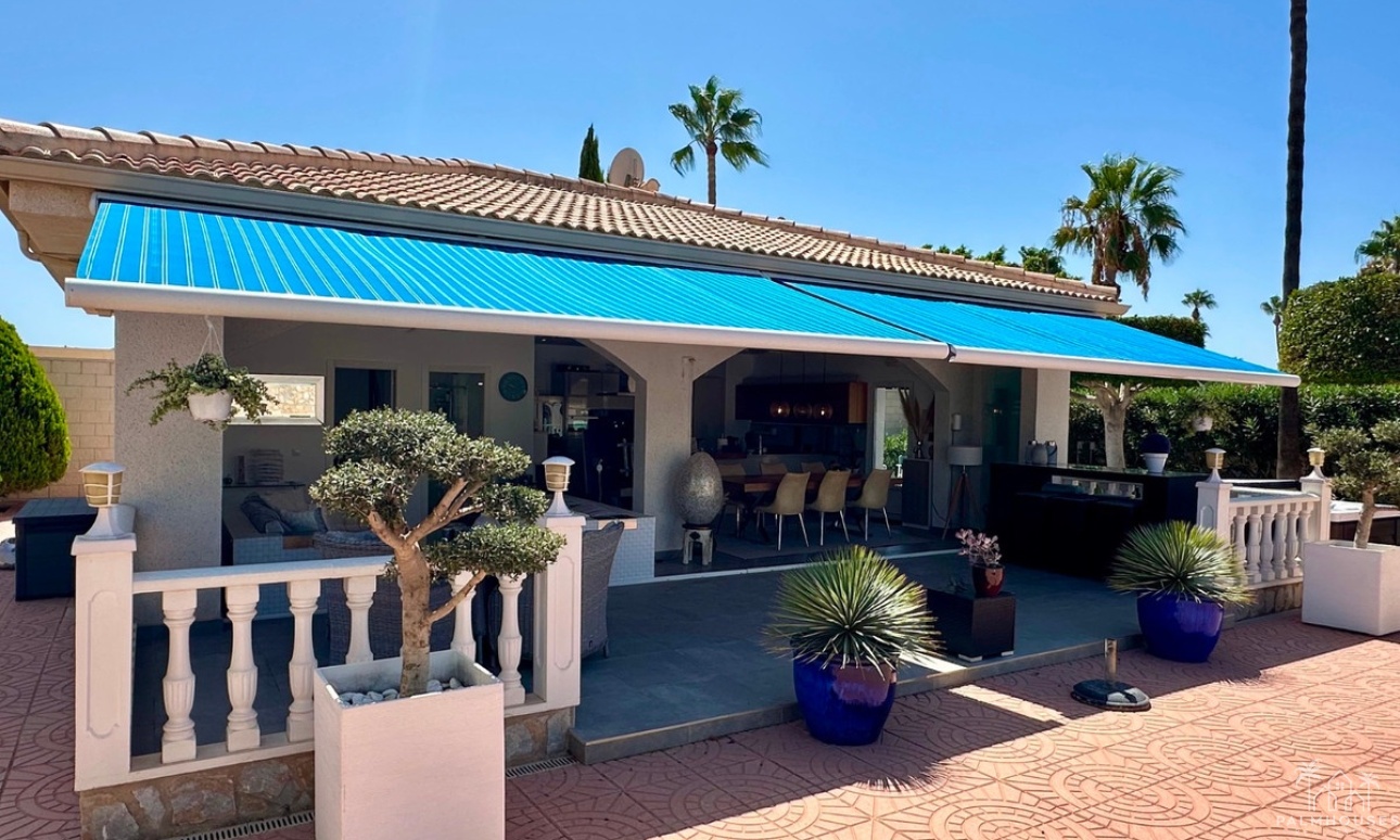Revente - Villa - Rojales - Ciudad Quesada